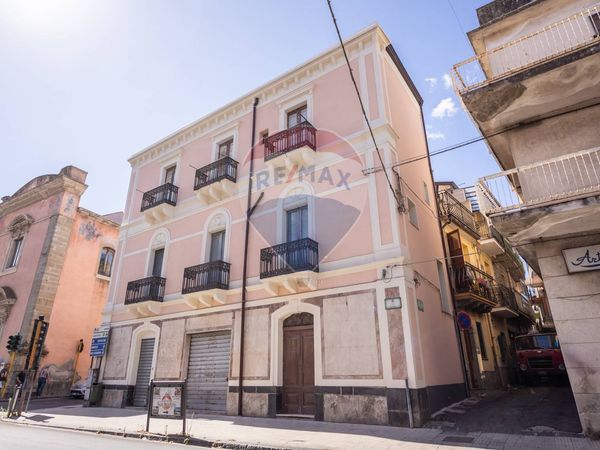 Casa Indipendente Francavilla di Sicilia, ME Vendita - Foto 4
