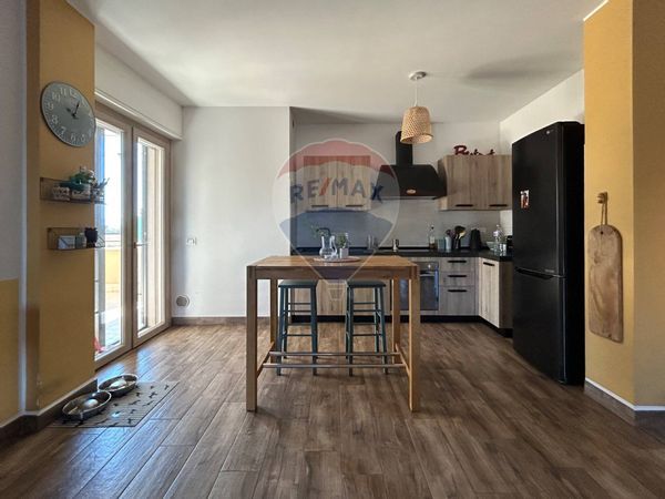 Appartamento Centro, Aprilia, LT Vendita - Foto 4