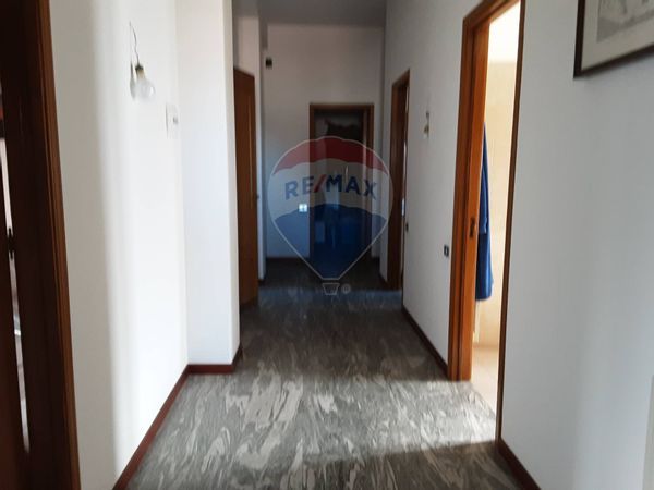 Casa Semindipendente Santa Maria di Licodia, CT Vendita - Foto 4