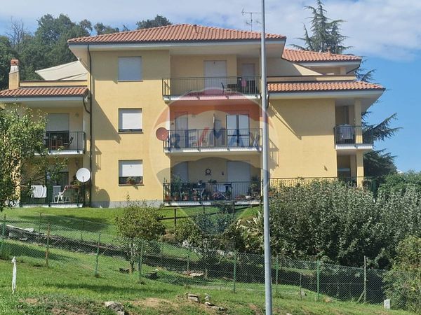 Appartamento Alzo, Pella, NO Vendita - Foto 2