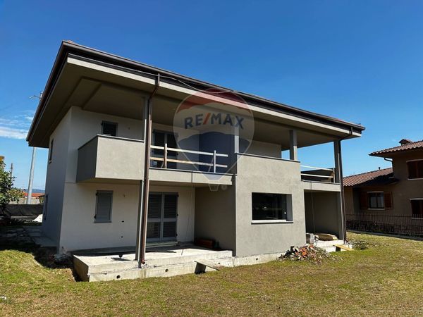 Villetta bifamiliare Prezzate, Mapello, BG Vendita - Foto 3