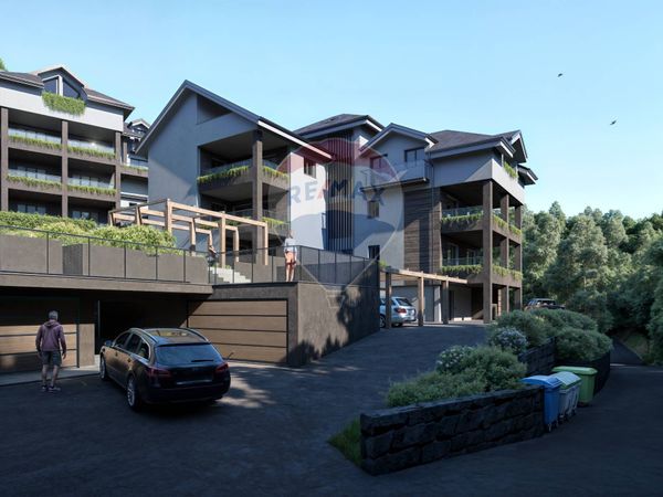 Appartamento Meina, NO Vendita - Foto 2