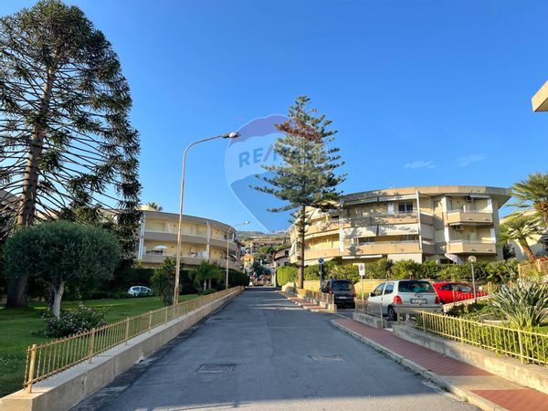 Appartamento Santo Stefano al Mare, IM Vendita