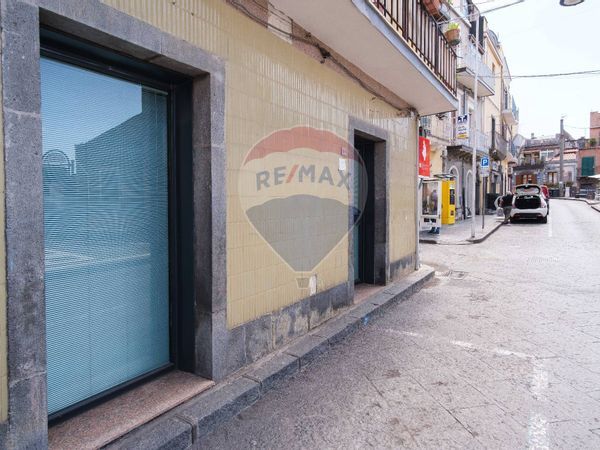 Negozio Maletto, CT Affitto - Foto 2