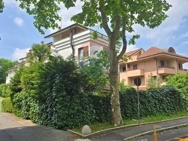 Villa o villino Amati, Monza, MB Vendita - Foto 4