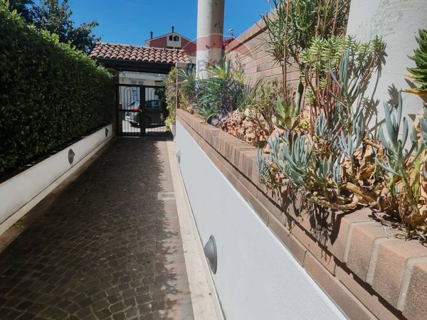 Appartamento Castelverde Di Lunghezza, Roma, RM Vendita - Foto 3