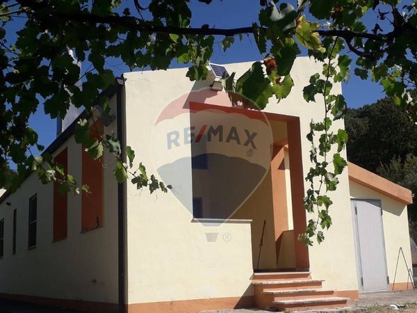 Villa singola Matera, MT Vendita