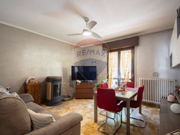 Appartamento Polaveno, BS Vendita - Foto 2