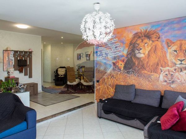 Appartamento Piano Tavola, Belpasso, CT Vendita - Foto 2