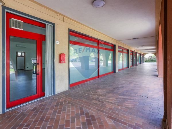 Negozio Mandriola, Albignasego, PD Vendita