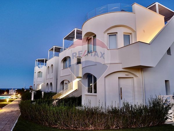 Appartamento Numana, AN Vendita - Foto 3