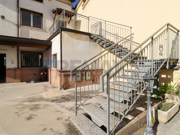 Appartamento Boretto, RE Vendita - Foto 3