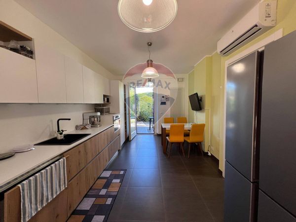 Appartamento Sestri Levante, GE Vendita