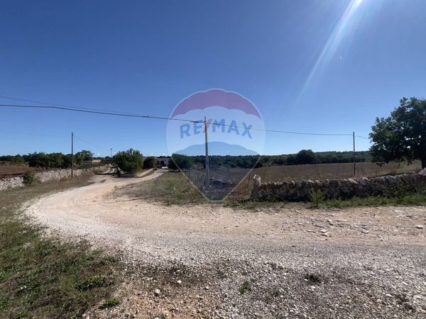 Fattoria Santeramo in Colle, BA Vendita - Foto 3