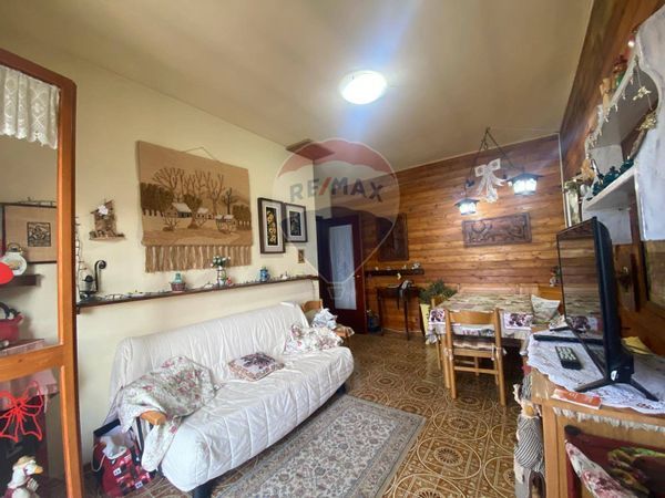 Appartamento Roncola, BG Vendita - Foto 4