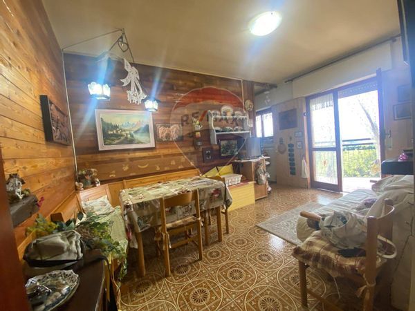 Appartamento Roncola, BG Vendita - Foto 2