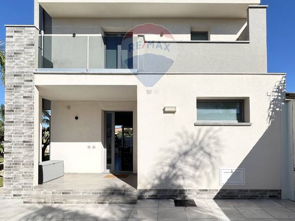 Villa singola Marsala, TP Vendita - Foto 3