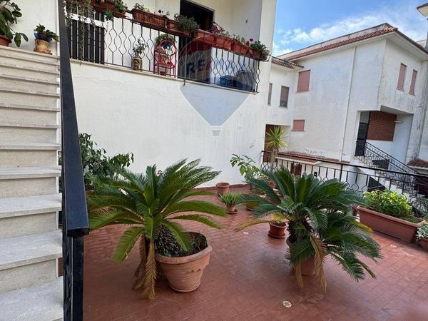 Villa a schiera Tremensuoli, Minturno, LT Vendita - Foto 2