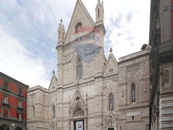 Appartamento San Lorenzo, Napoli, NA Affitto