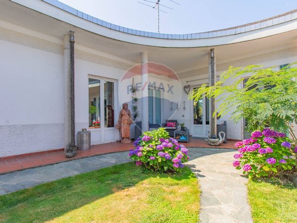 Villa singola Ferno, VA Vendita - Foto 3