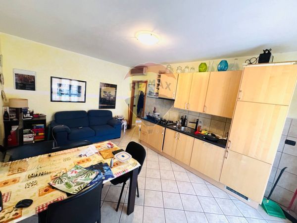 Appartamento Borgarello, PV Vendita - Foto 3