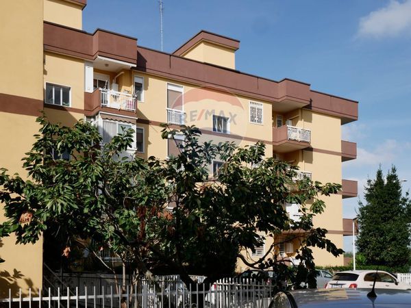 Appartamento Bitritto, BA Vendita