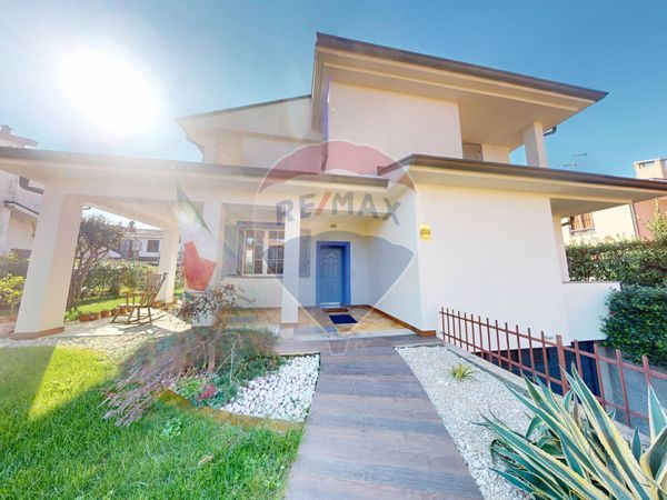 Villa o villino Caponago, MB Vendita