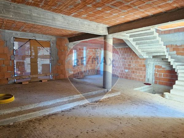 Villetta bifamiliare Acquedolci, ME Vendita - Foto 2