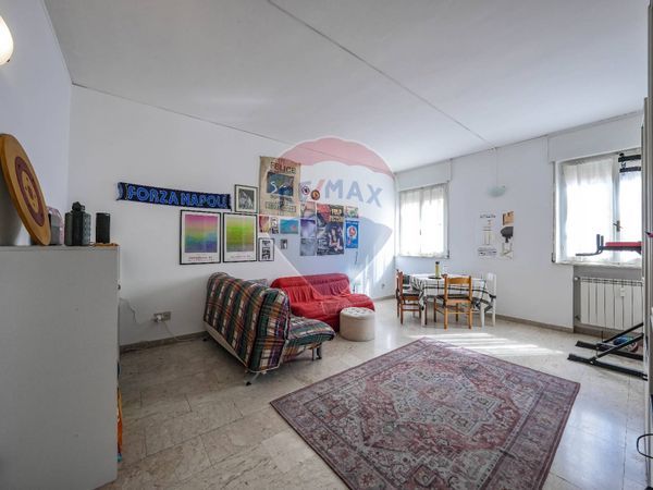 Appartamento Centro storico, Ferrara, FE Vendita - Foto 2