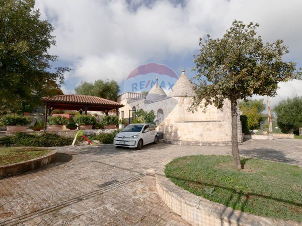 Casa Indipendente Monopoli, BA Vendita - Foto 2