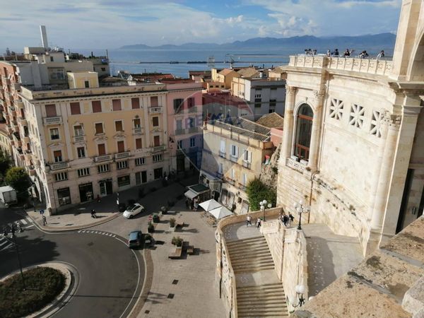 Appartamento Castello, Cagliari, CA Vendita