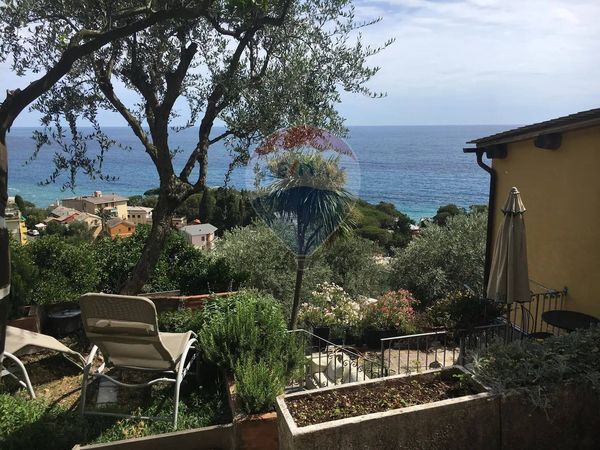 Appartamento Bogliasco, GE Affitto - Foto 4