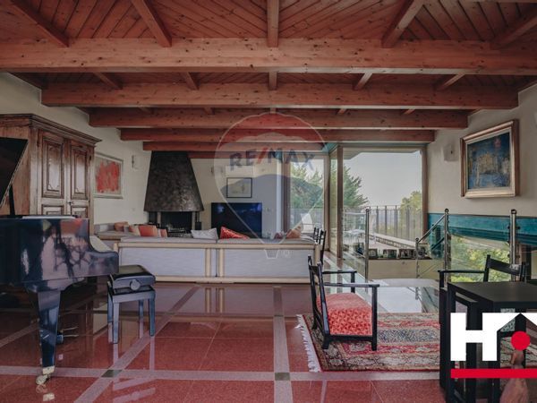 Villa singola Costalunga, Brescia, BS Vendita - Foto 2