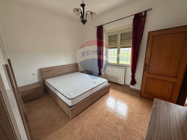 Stanza Giustiniana, Roma, RM Affitto