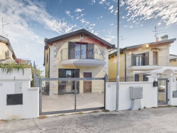 Villa a schiera Montesilvano, PE Vendita - Foto 4