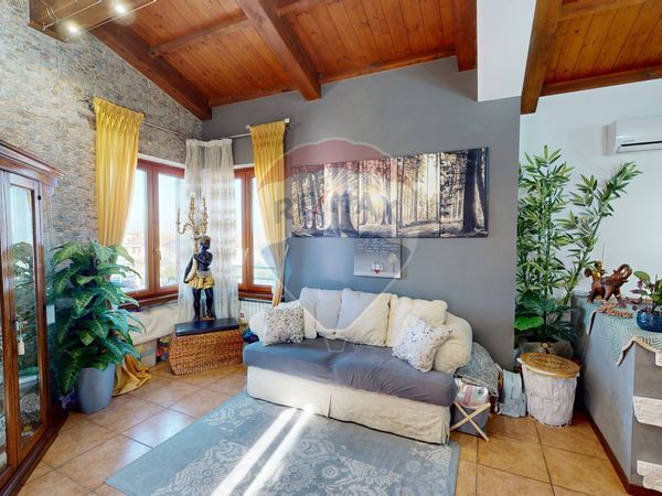 Appartamento Chieve, CR Vendita - Foto 3