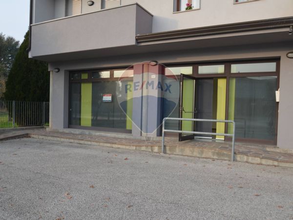 Ufficio Creola, Saccolongo, PD Affitto - Foto 2