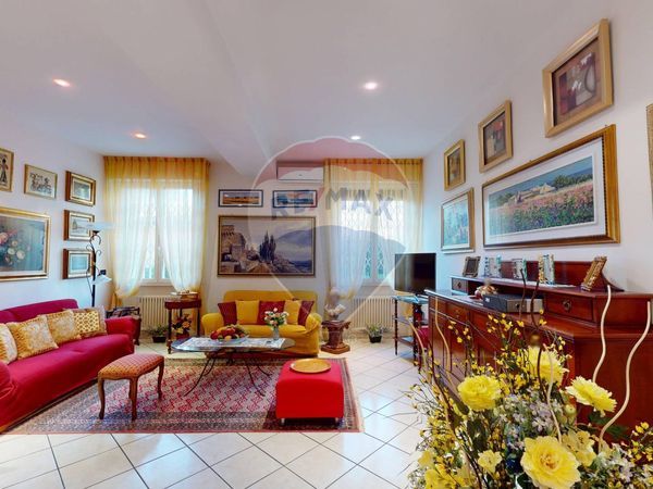 Appartamento Nervi, Genova, GE Vendita