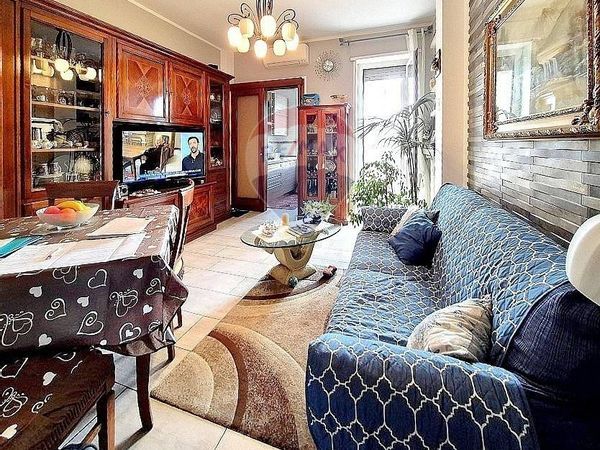 Appartamento Cambiano, TO Vendita