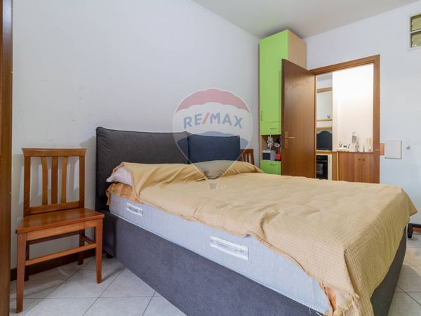 Appartamento Castelverde Di Lunghezza, Roma, RM Vendita - Foto 4