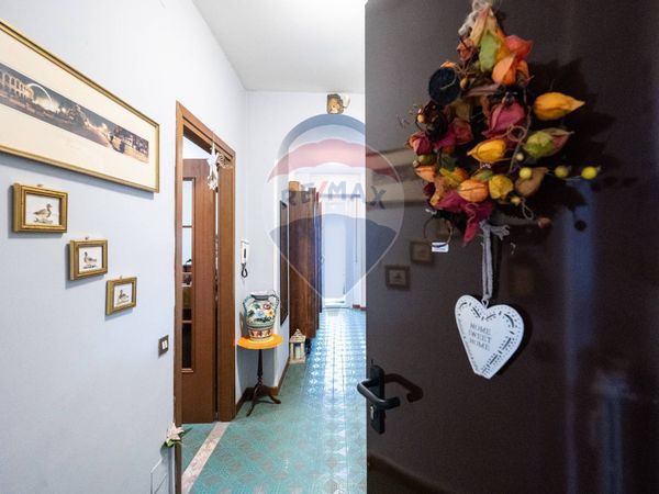 Appartamento Ostiglia, MN Vendita