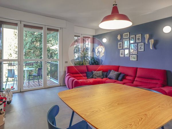 Appartamento Ronchi, Gallarate, VA Vendita - Foto 2