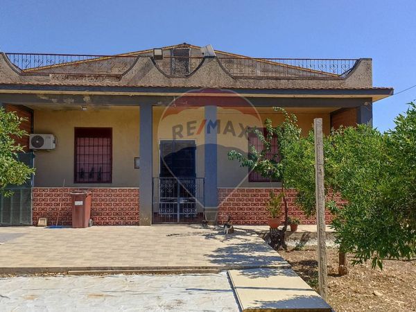 Villa singola Chiaramonte Gulfi, RG Vendita - Foto 4