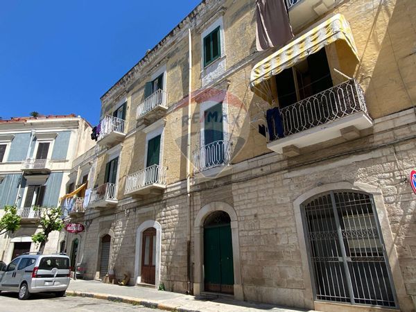 Appartamento Zona Nord, Trani, BT Vendita