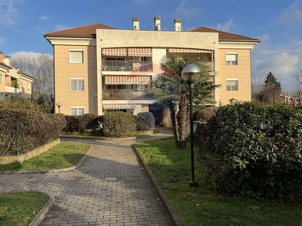 Appartamento Arese, MI Vendita