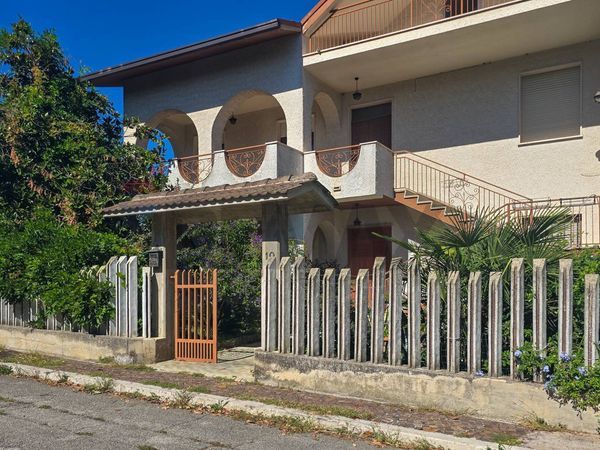 Appartamento Filetto, CH Vendita