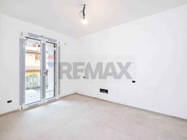 Appartamento Monterotondo Paese, Monterotondo, RM Vendita - Foto 4