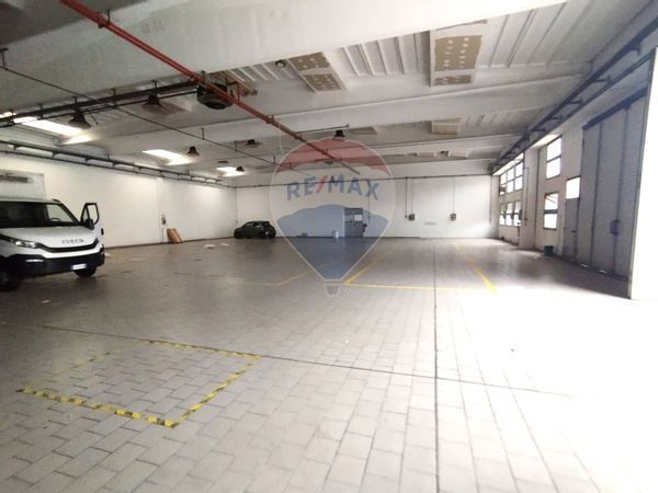 Capannone Industriale Pioltello, MI Affitto - Foto 3