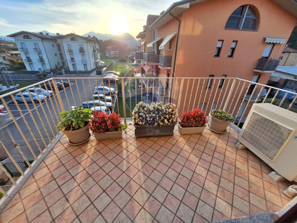 Appartamento Costa Volpino, BG Vendita - Foto 4