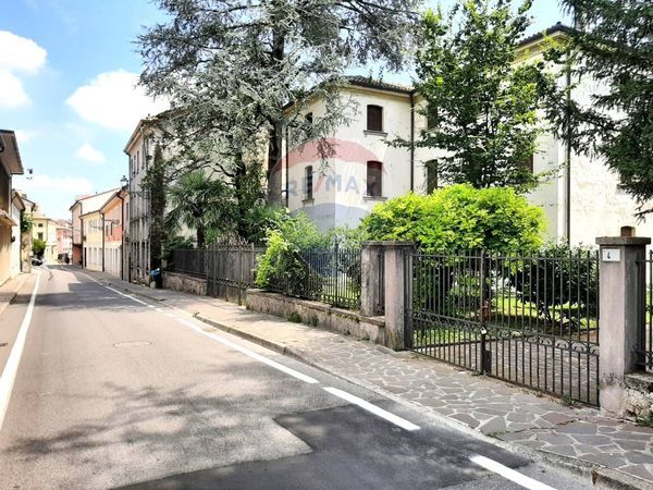 Villa singola Pieve di Soligo, TV Vendita